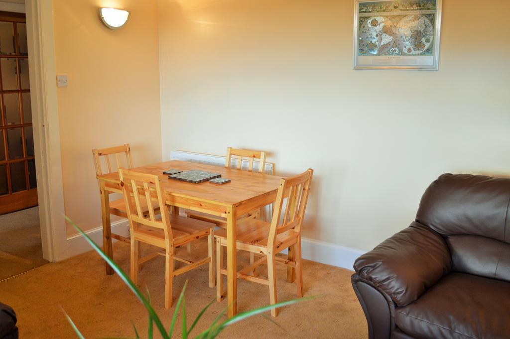 Hazel Bank Villa Apartment 다눈 외부 사진