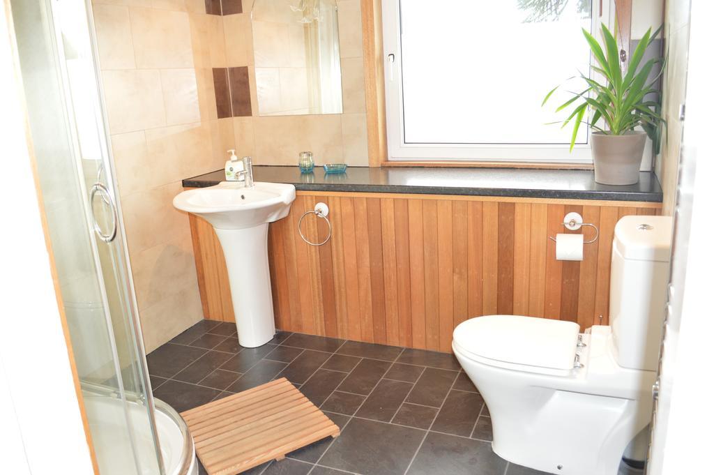 Hazel Bank Villa Apartment 다눈 외부 사진