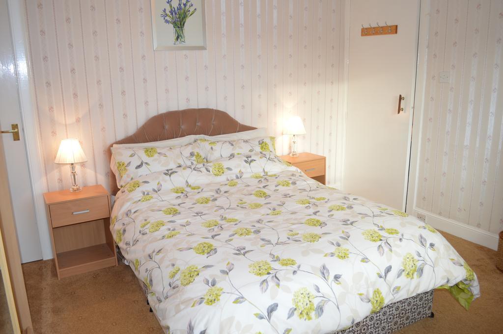 Hazel Bank Villa Apartment 다눈 외부 사진