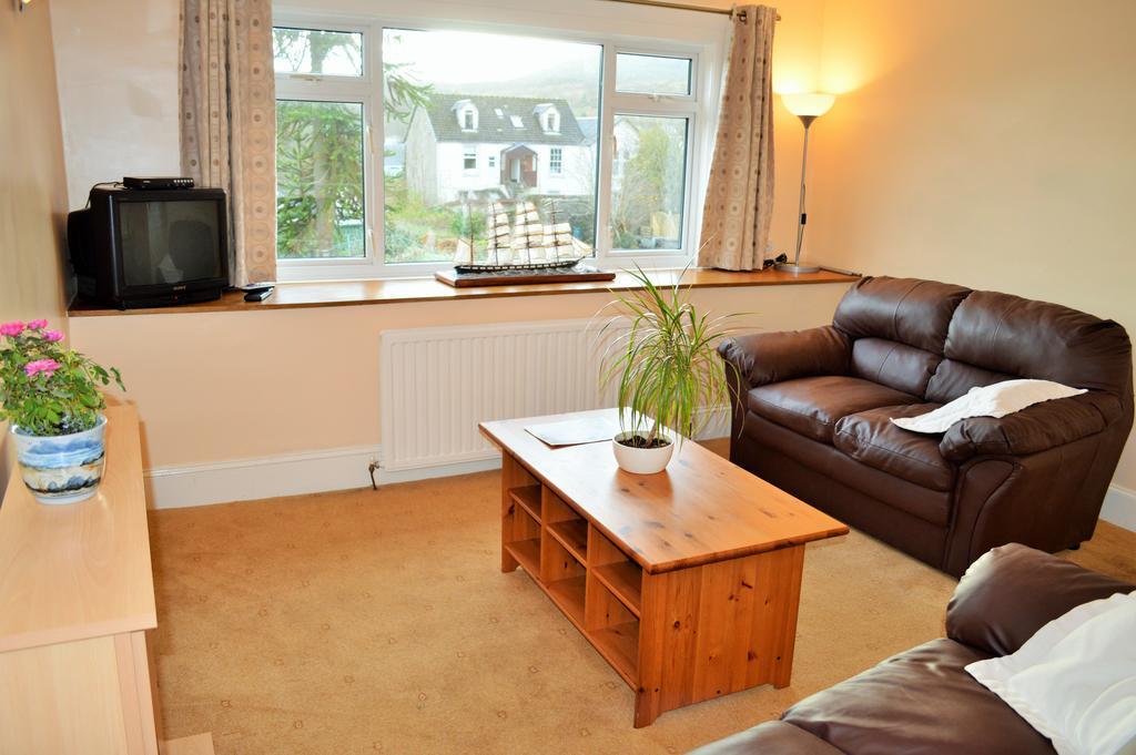 Hazel Bank Villa Apartment 다눈 외부 사진